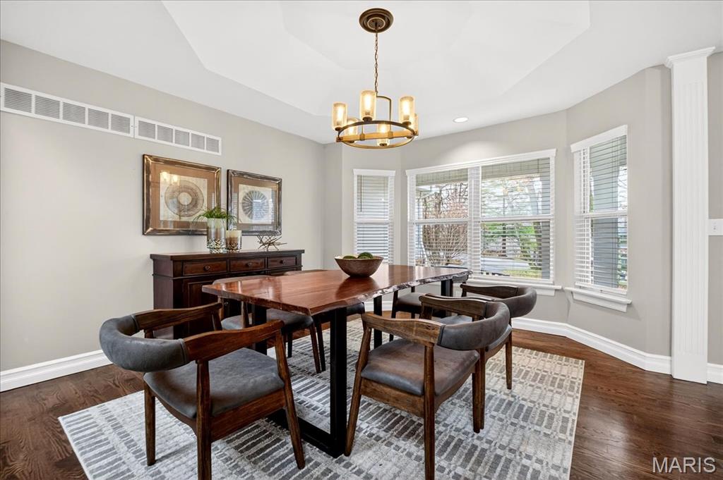 2106 Babler Ridge Dr Lane