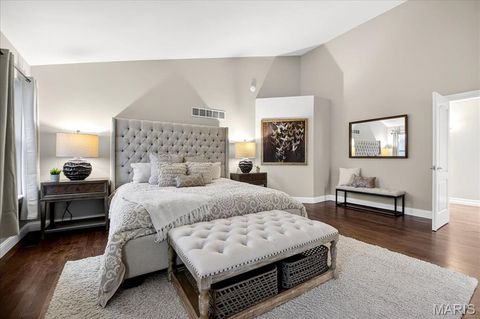 Tiny photo for 2106 Babler Ridge Dr Lane, Wildwood, MO 63038 (MLS # 25081972)