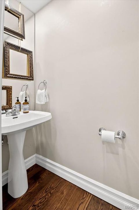 Tiny photo for 2106 Babler Ridge Dr Lane, Wildwood, MO 63038 (MLS # 25081972)