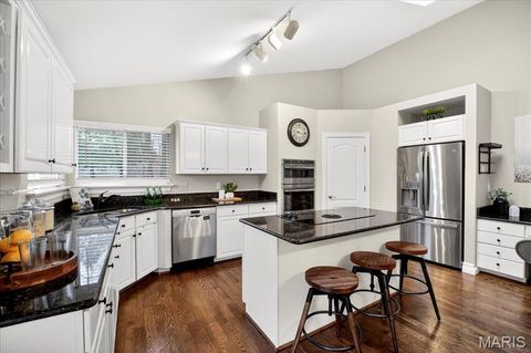 Tiny photo for 2106 Babler Ridge Dr Lane, Wildwood, MO 63038 (MLS # 25081972)