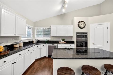 Tiny photo for 2106 Babler Ridge Dr Lane, Wildwood, MO 63038 (MLS # 25081972)