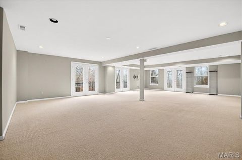 Tiny photo for 2106 Babler Ridge Dr Lane, Wildwood, MO 63038 (MLS # 25081972)