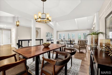 Tiny photo for 2106 Babler Ridge Dr Lane, Wildwood, MO 63038 (MLS # 25081972)