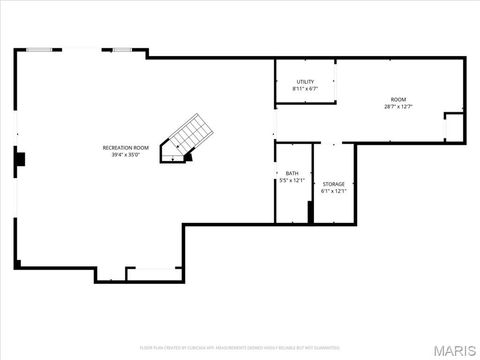 Tiny photo for 2106 Babler Ridge Dr Lane, Wildwood, MO 63038 (MLS # 25081972)