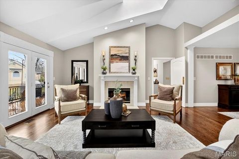 Tiny photo for 2106 Babler Ridge Dr Lane, Wildwood, MO 63038 (MLS # 25081972)