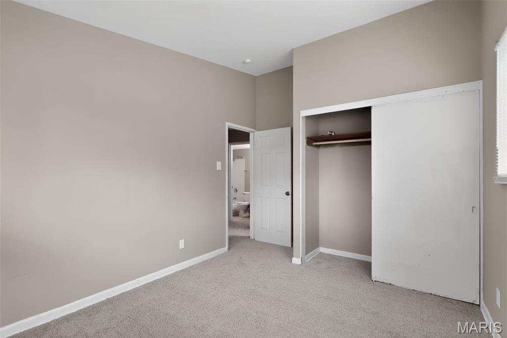 Hathaway Manor - Residential