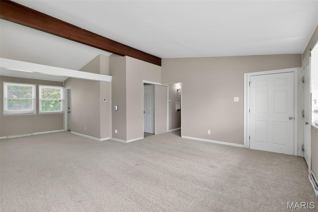 Hathaway Manor - Residential