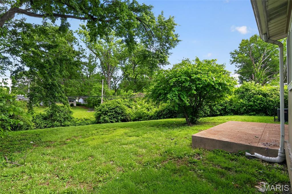 Hathaway Manor - Residential