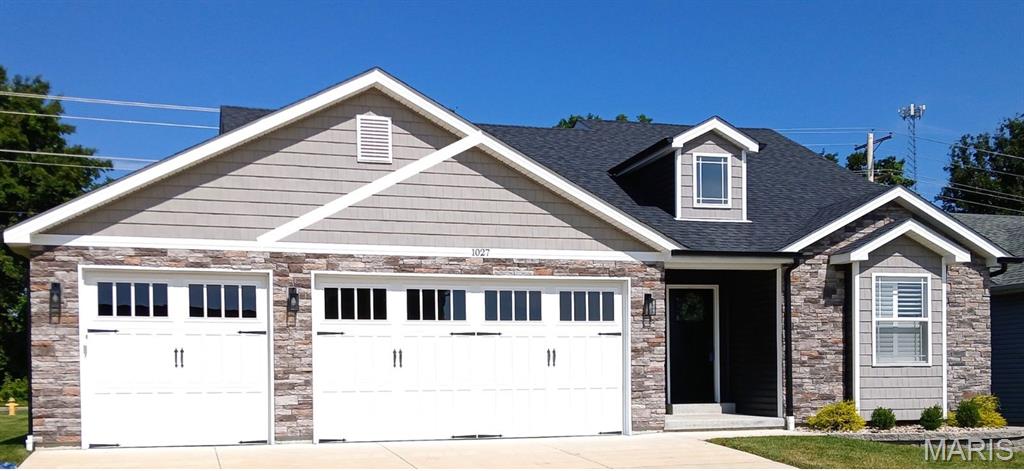 Raintree Plantation Sec 16 - Residential