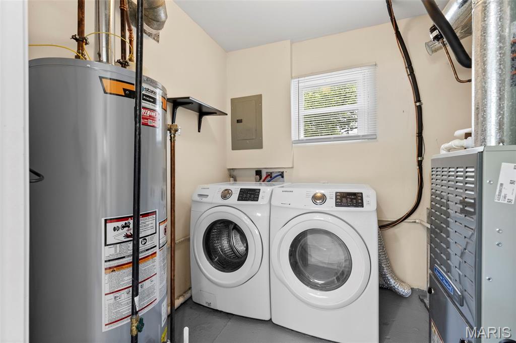 Napoleon B Franklin - Residential