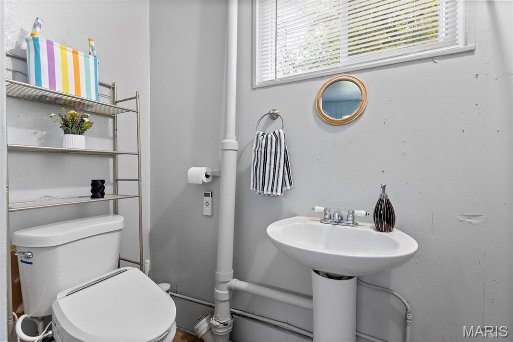 Napoleon B Franklin - Residential