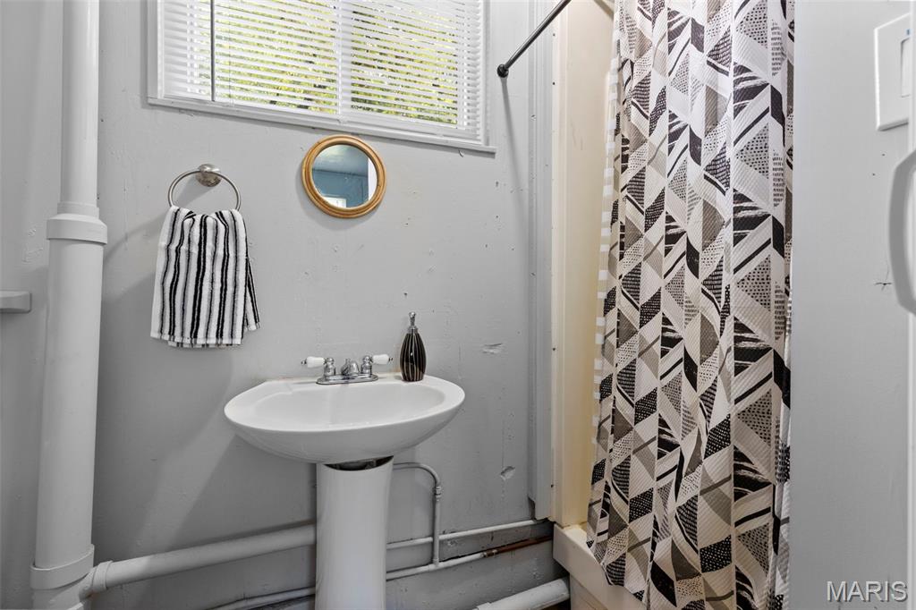 Napoleon B Franklin - Residential