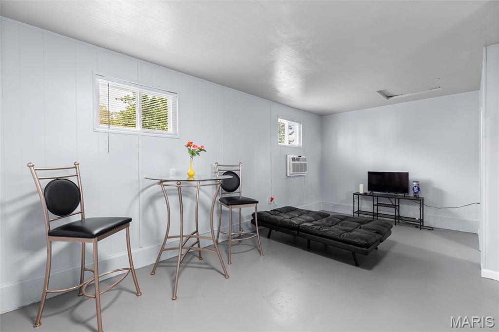 Napoleon B Franklin - Residential