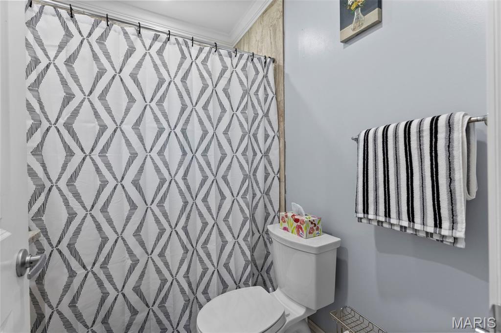 Napoleon B Franklin - Residential