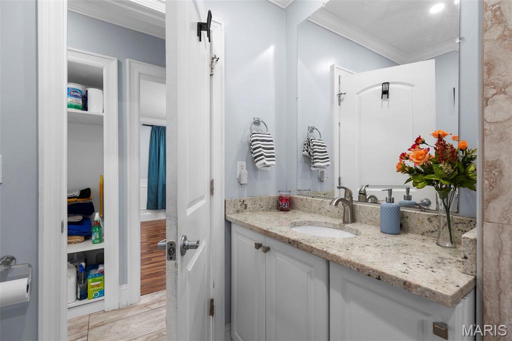 Napoleon B Franklin - Residential