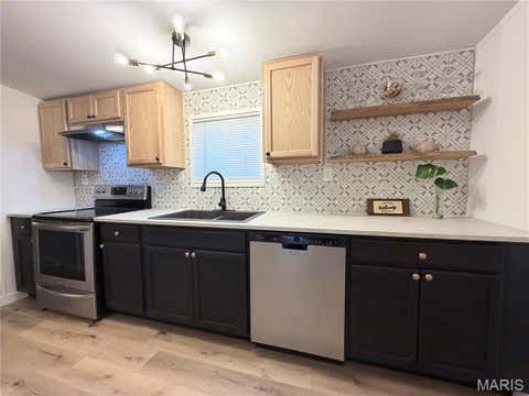 Tiny photo for 1008 Elderberry Drive, House Springs, MO 63051 (MLS # 26046802)