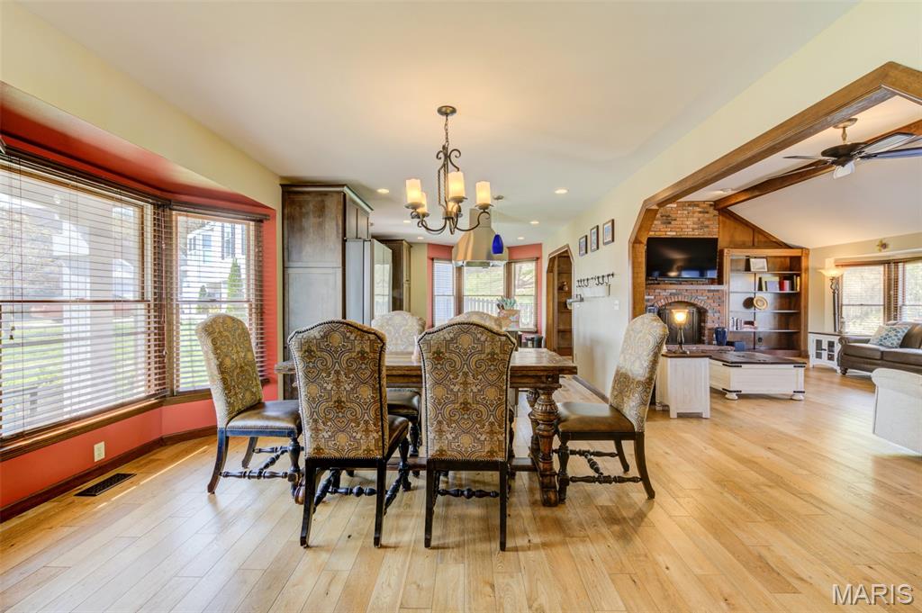 Hunters Pointe #6 - Residential