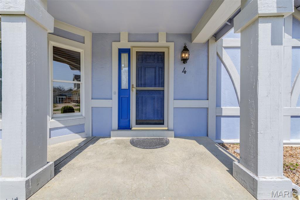 Hunters Pointe #6 - Residential