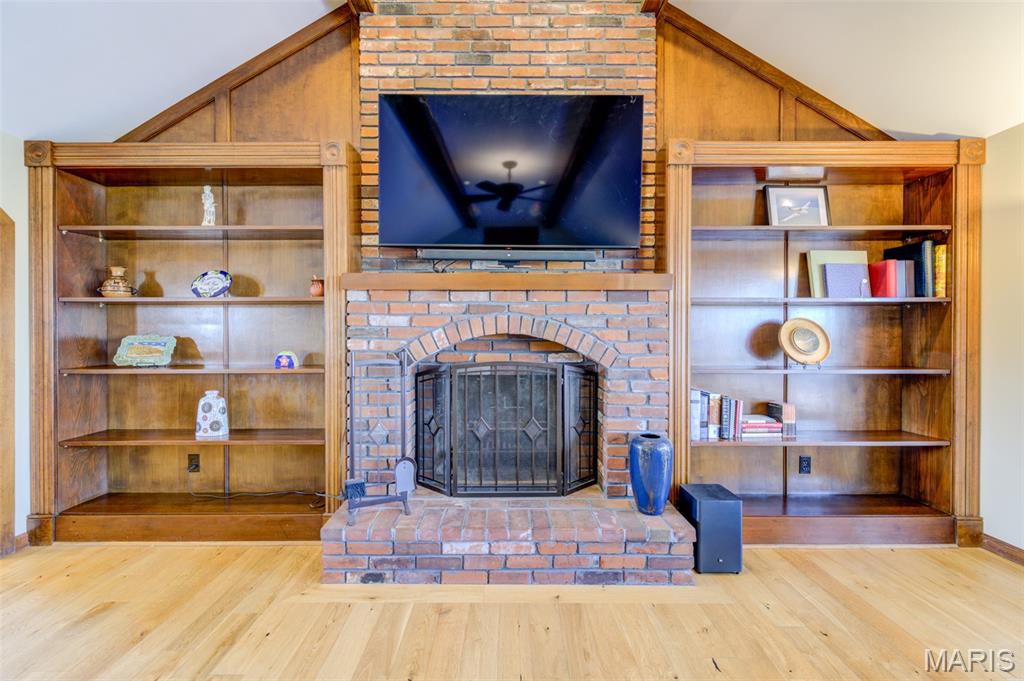 Hunters Pointe #6 - Residential