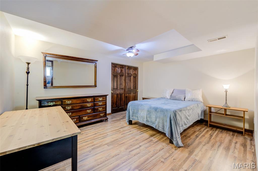 Hunters Pointe #6 - Residential