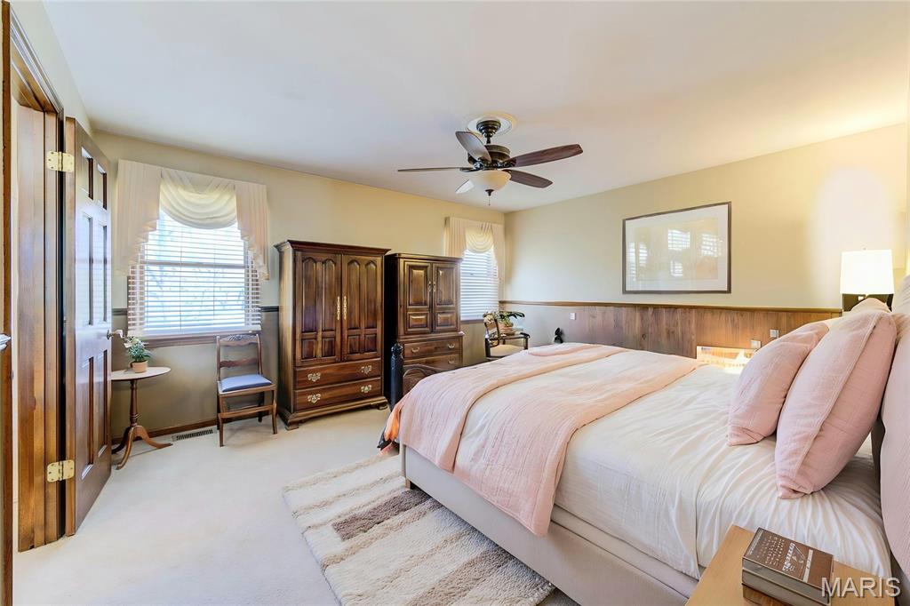 Hunters Pointe #6 - Residential