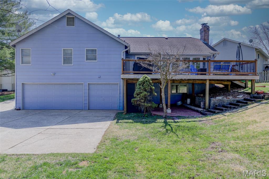 Hunters Pointe #6 - Residential