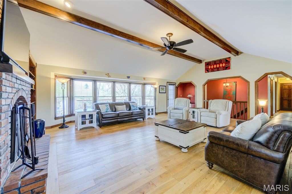 Hunters Pointe #6 - Residential