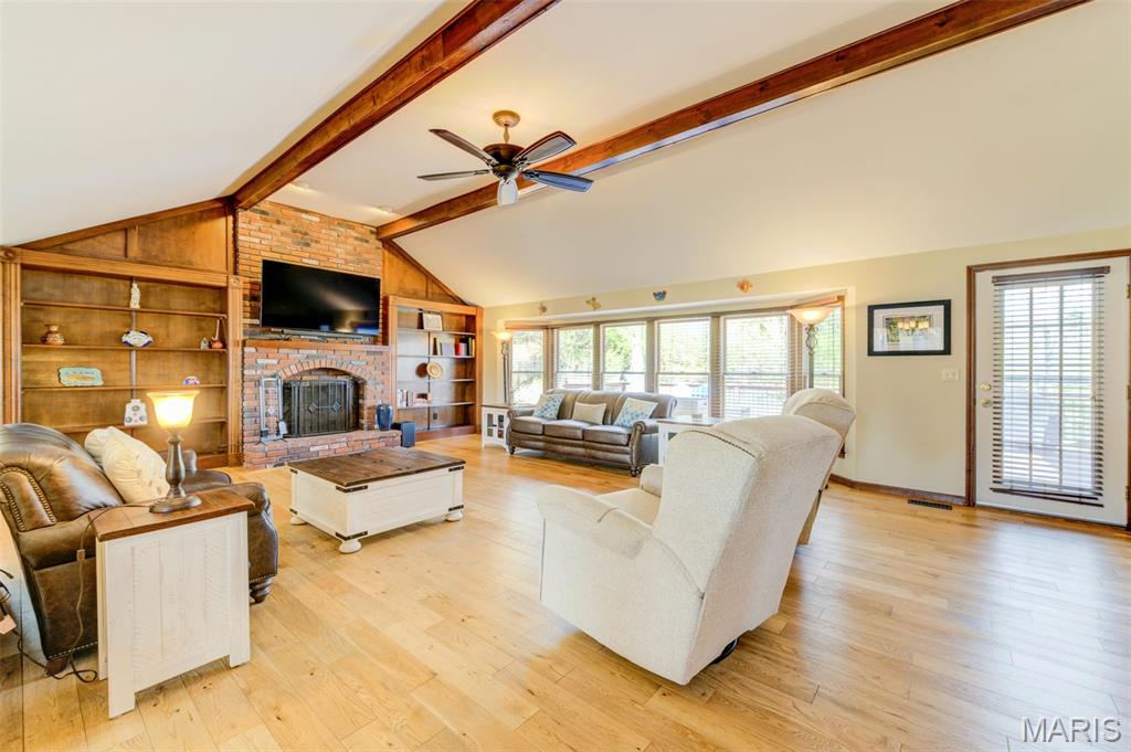 Hunters Pointe #6 - Residential