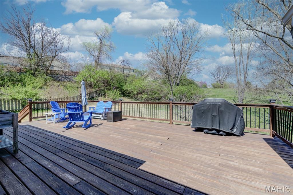 Hunters Pointe #6 - Residential