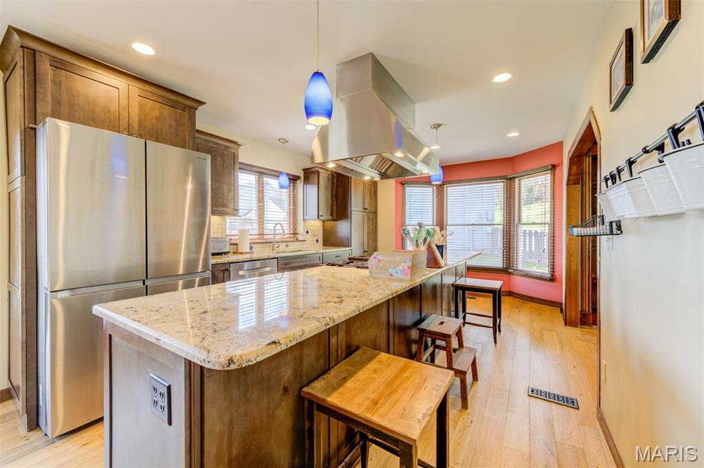 Hunters Pointe #6 - Residential