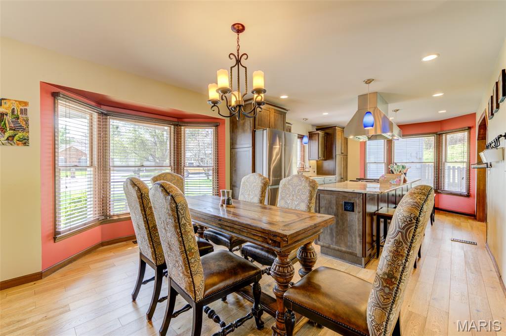 Hunters Pointe #6 - Residential