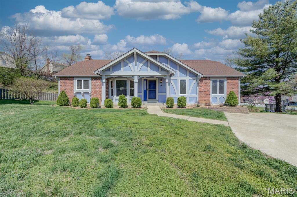 Hunters Pointe #6 - Residential