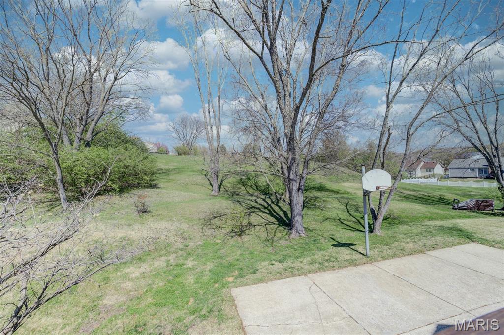 Hunters Pointe #6 - Residential