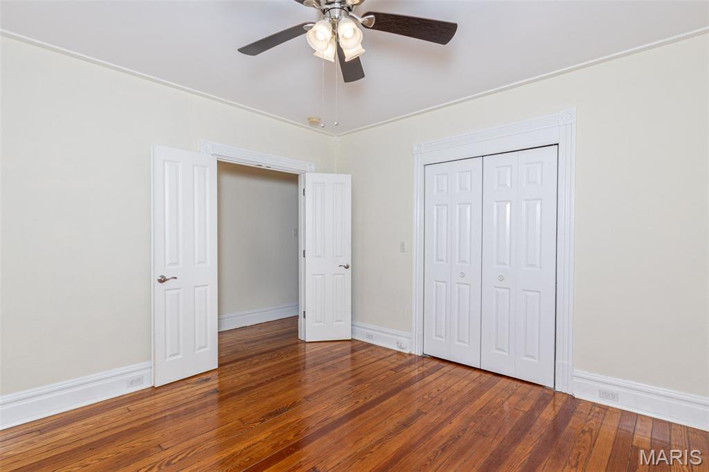 Prather Add - Residential Income