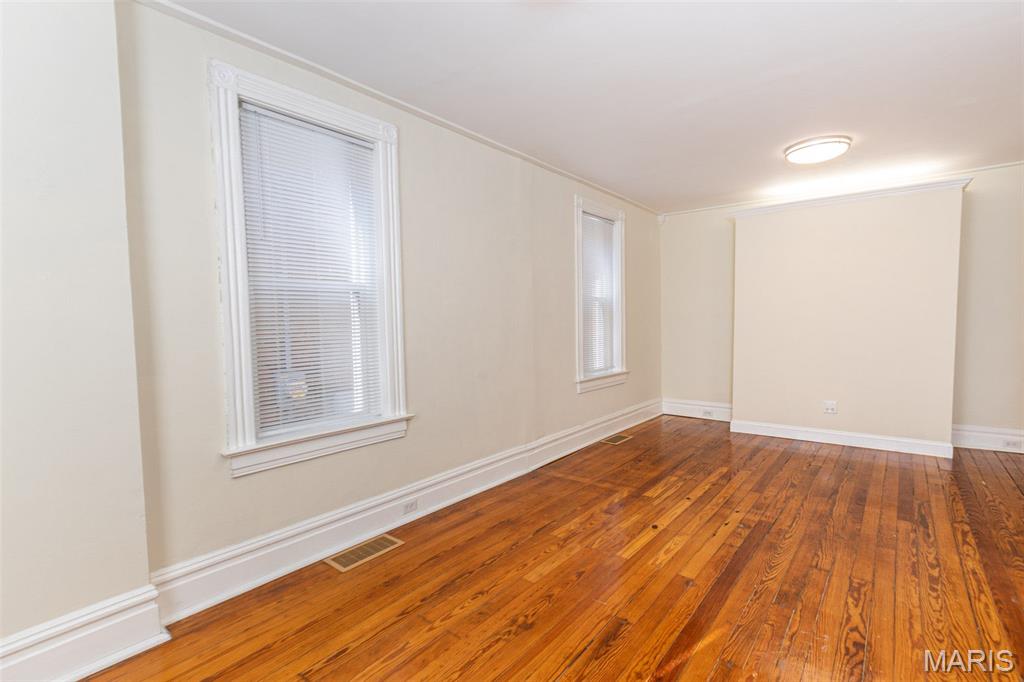 Prather Add - Residential Income