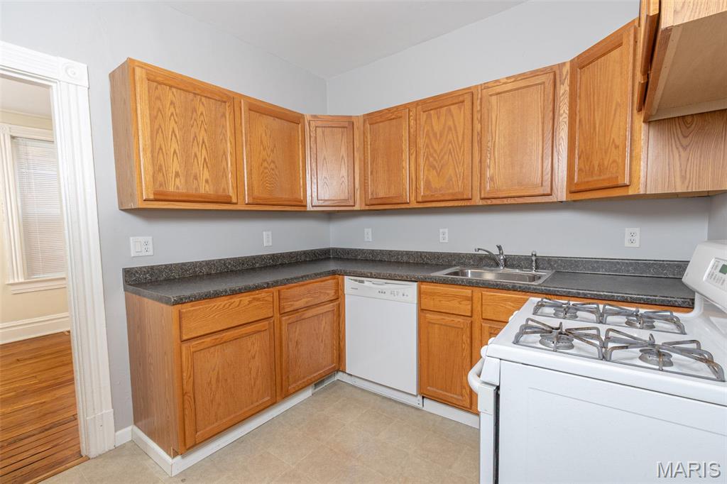 Prather Add - Residential Income