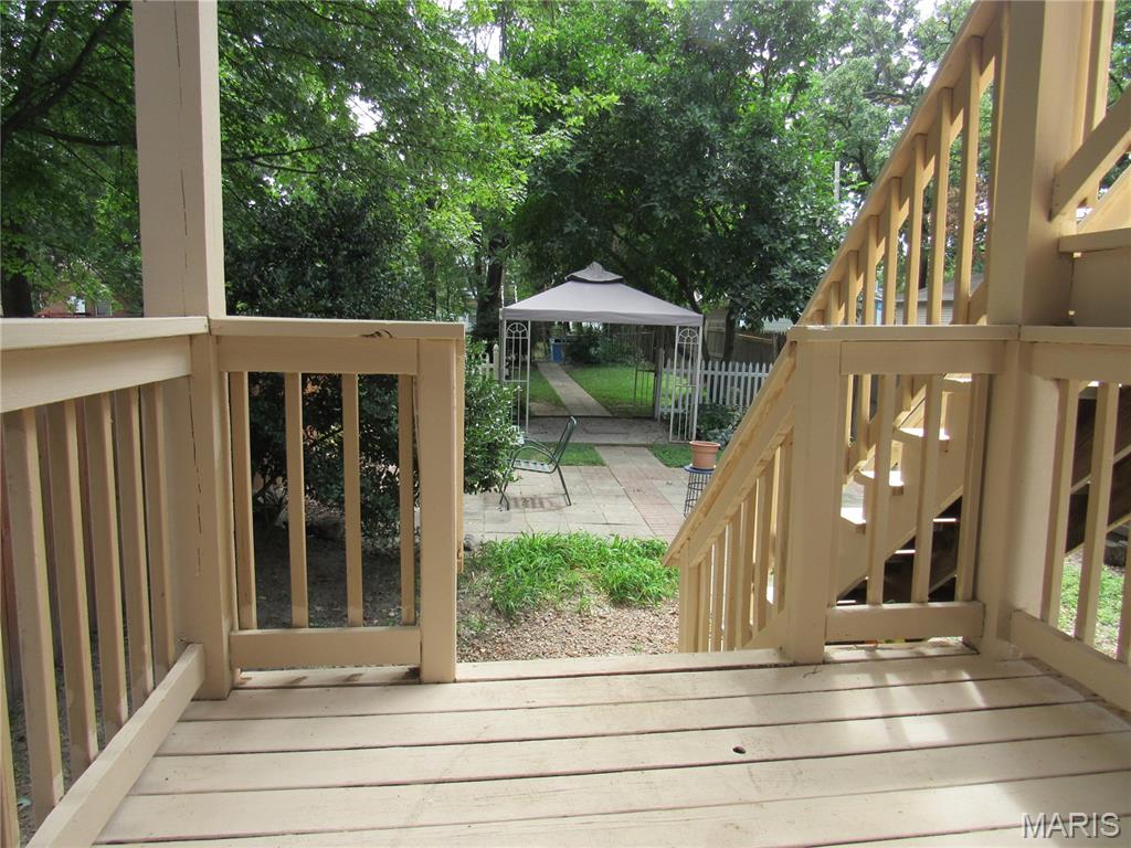 Prather Add - Residential Income