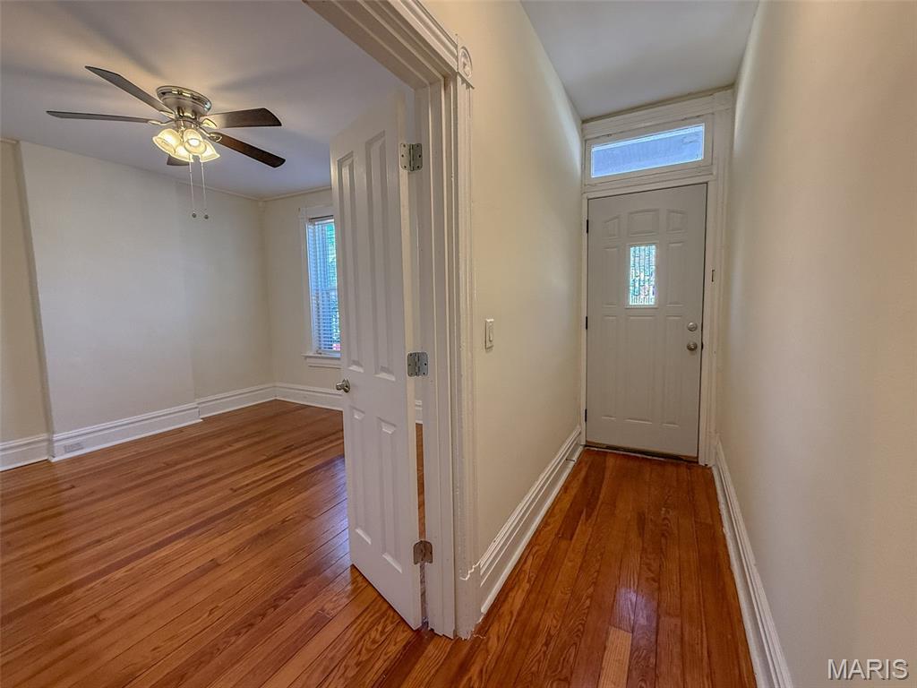 Prather Add - Residential Income