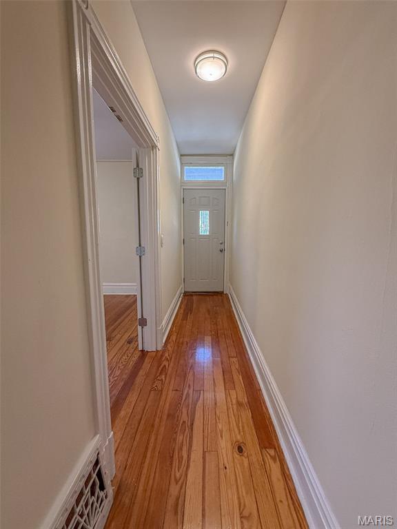 Prather Add - Residential Income