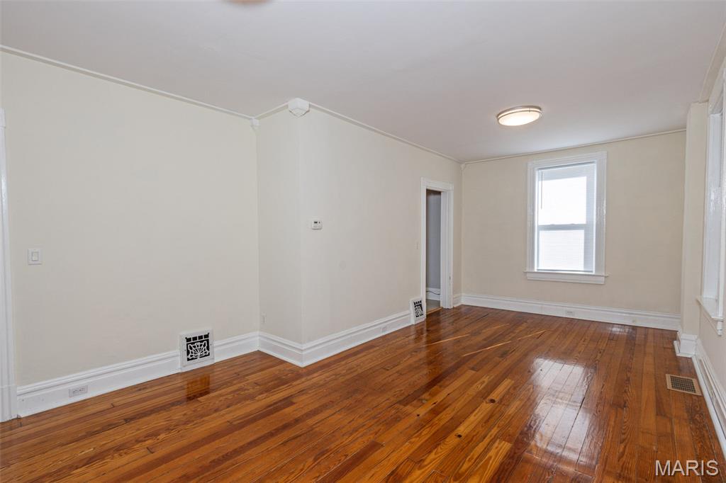 Prather Add - Residential Income