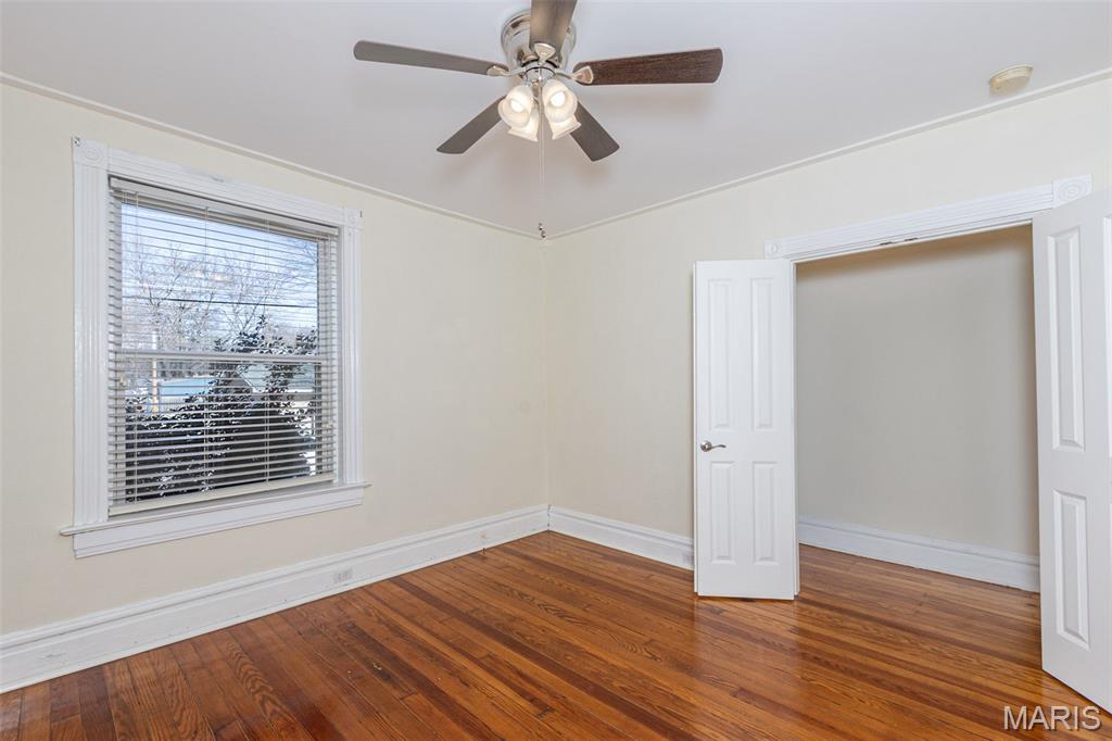 Prather Add - Residential Income