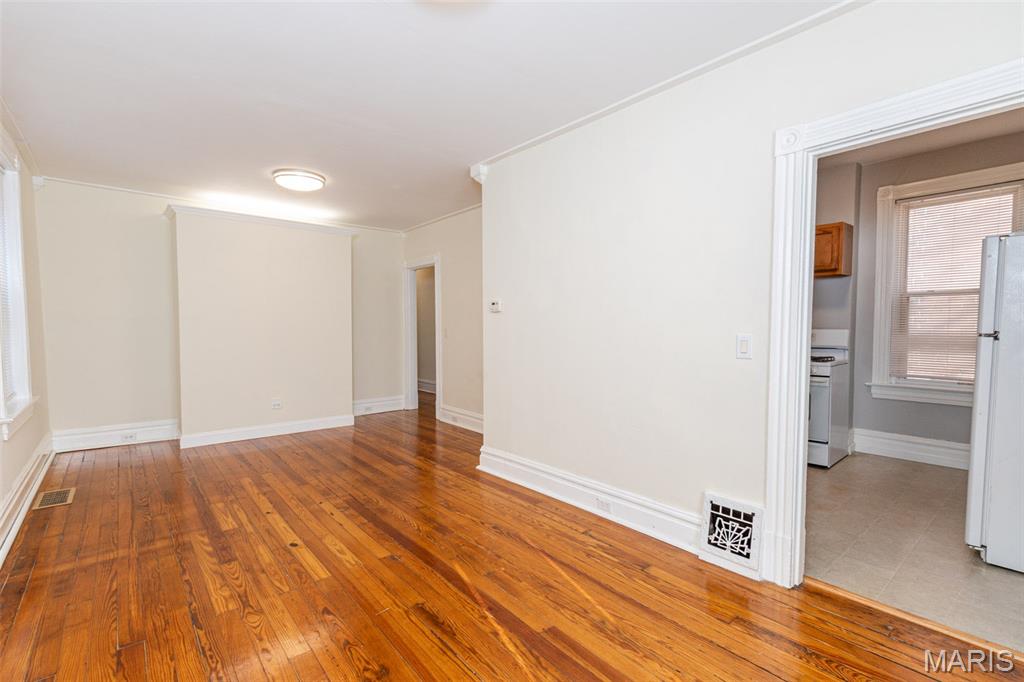 Prather Add - Residential Income