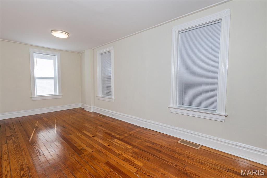 Prather Add - Residential Income