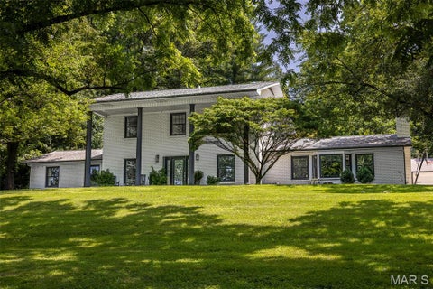 Photo of 1810 Scotts Lane, Cape Girardeau, MO 63701 (MLS # 26060174)