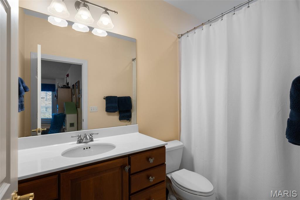 Fair Oaks Estates - Residential