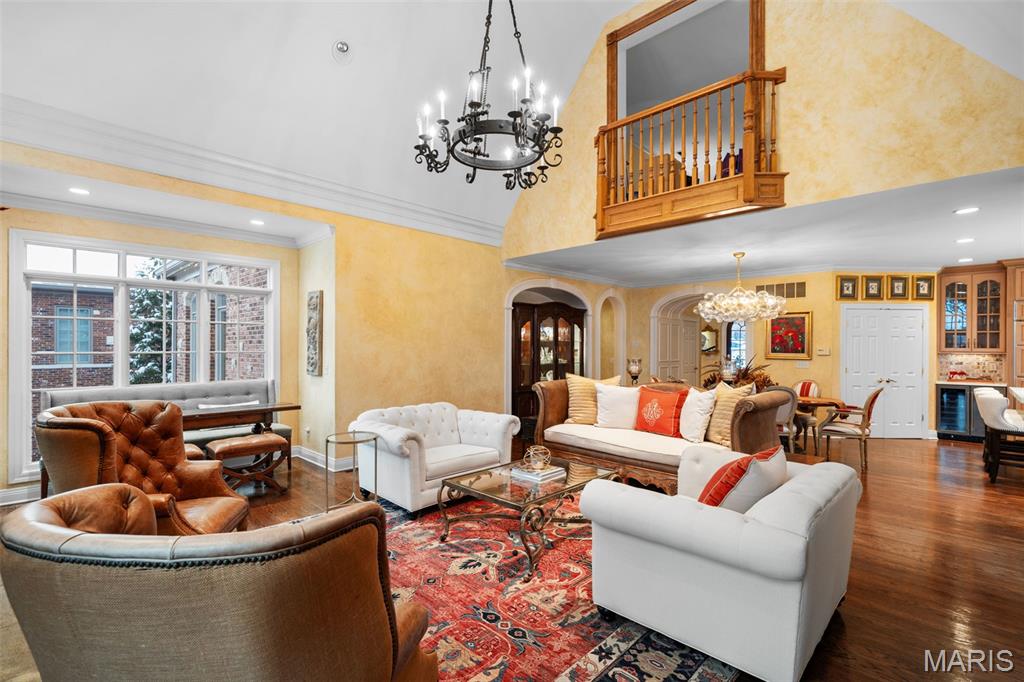 Fair Oaks Estates - Residential