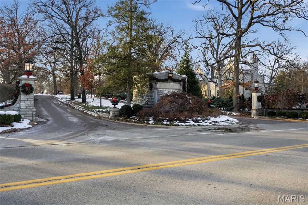 Fair Oaks Estates - Residential