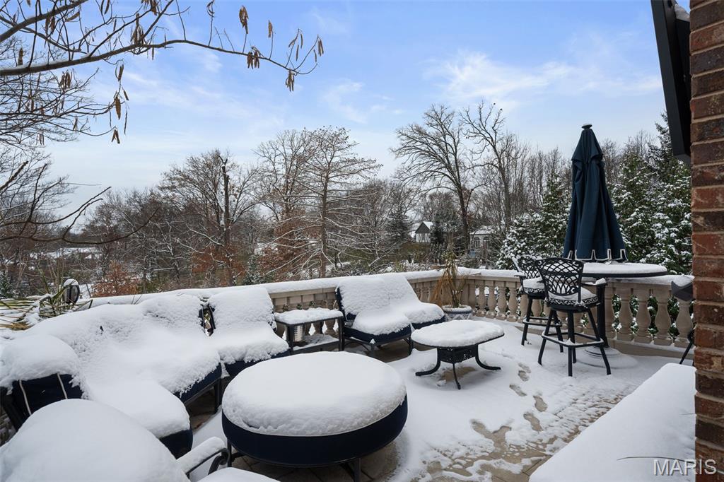 Fair Oaks Estates - Residential