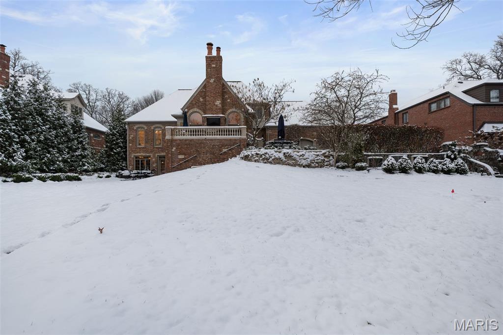 Fair Oaks Estates - Residential