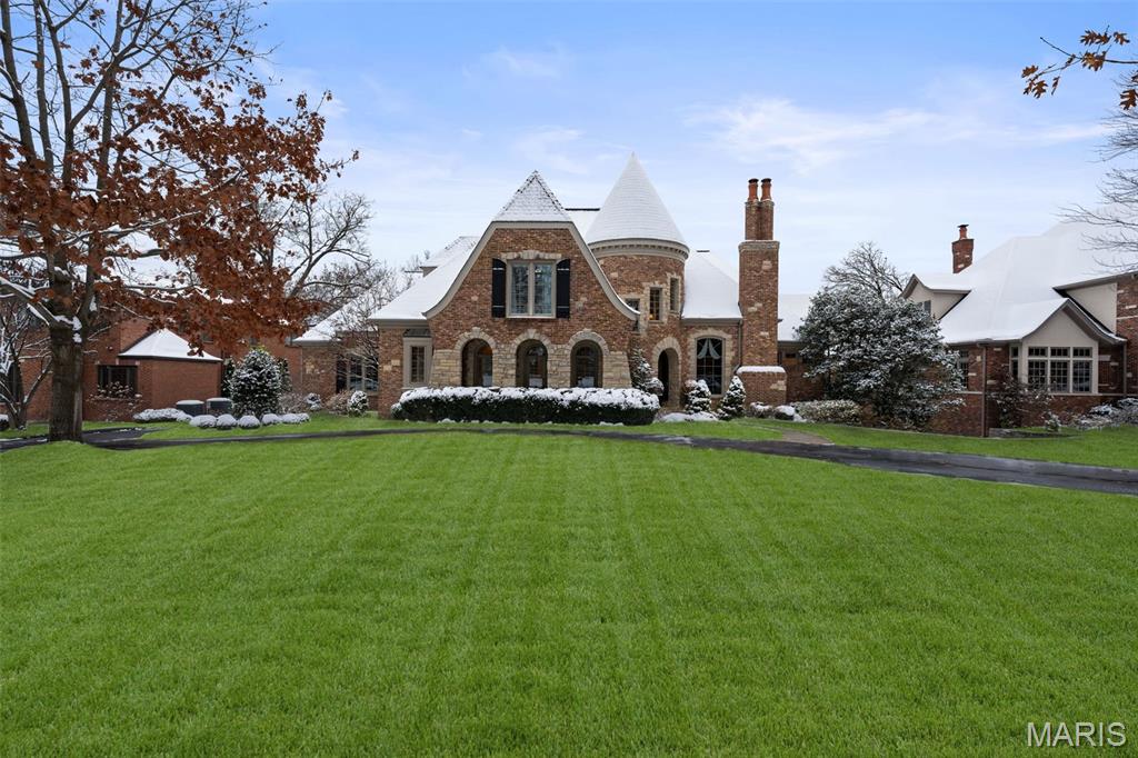 Fair Oaks Estates - Residential